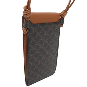 Celine Triomphe Pouch Phone Smartphone